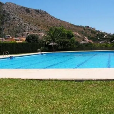 Fully Airconditioned Costa Blanca Pool House With Superb Views Over The Orba Valley, Sleeps 12 ヴィラ *