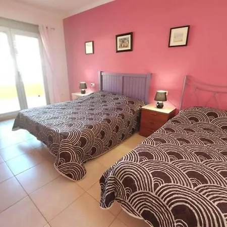 Fully Airconditioned Costa Blanca Pool House With Superb Views Over The Orba Valley, Sleeps 12 * Benimeli